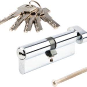 Цилиндровый механизм замка ZM.B2B-90-C-CR 21век