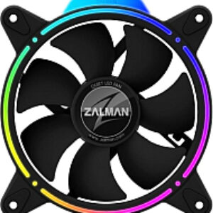 Вентилятор для корпуса ZM-RFD120 Addressable 21век
