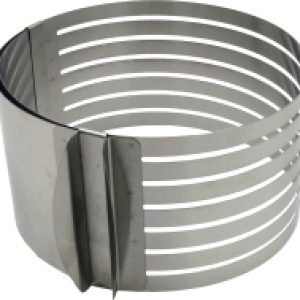 Форма для нарезки коржей ZNG-25 21век