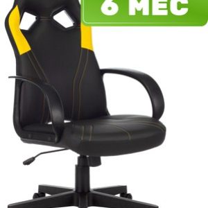 Кресло геймерское Zombie Runner 21век