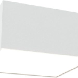 Точечный светильник Zon C032CL-12W4K-SQ-W 21век