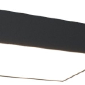 Потолочный светильник Zon C067CL-L27B3K 21век