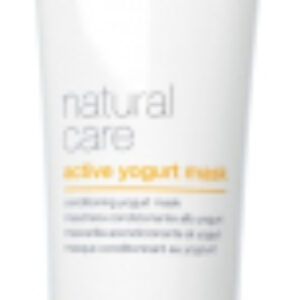 Маска для волос Активная йогурт 21век