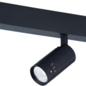Трековый светильник Zoom ST658.496.07 21век