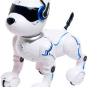 Радиоуправляемая игрушка Собака. Фьючер / ZYA-A2884 21век