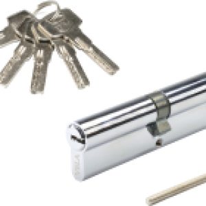 Цилиндровый механизм замка ZZ-100(35T/65)-CR 21век