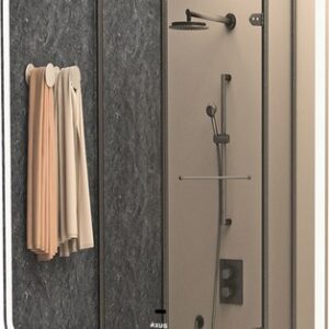 Зеркало Relax 60x80 Стандарт 21век