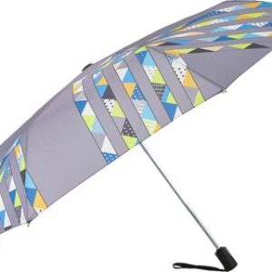 Зонт складной UFLR0020-3 21век