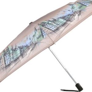 Зонт складной UFLR0032-13 21век