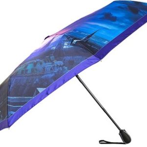 Зонт складной UFS0089-8 21век