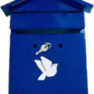 Почтовый ящик 00-00001035 21век