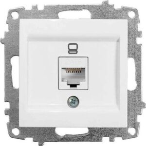 Розетка Zena-Vega / 609-016200-247 21век