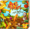 Настольная игра Лейки и улитки / БП-00005555 21век