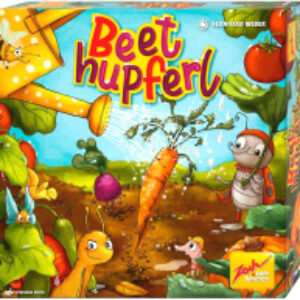 Настольная игра Лейки и улитки / БП-00005555 21век