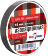 Изолента ПВХ 0.015x10м / TIK556T 21век