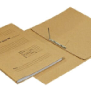 Папка картонная Личное дело / ЛД001 21век