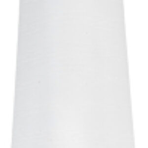 Уголок для плинтуса Деконика 001 Белый 21век