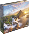 Настольная игра Земля / ЗЕМКЗ001 21век