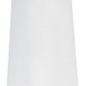 Уголок для плинтуса Деконика 001-G Белый глянцевый 21век