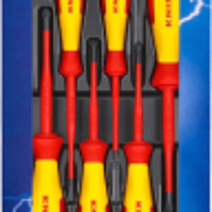 Набор отверток 002012V04 21век