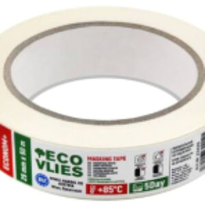 Лента малярная 0.025x50м 21век