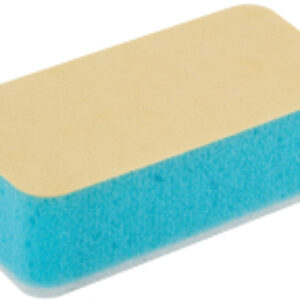 Губка хозяйственная 002626 21век