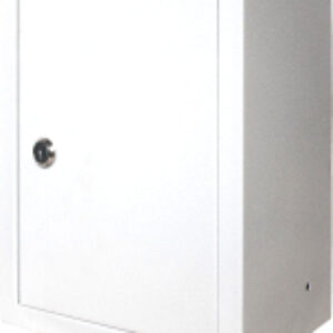 Щит с монтажной панелью ЩМП-00 290x220x155 IP31 21век