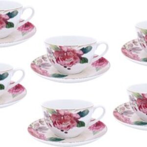 Набор для чая/кофе Пион ПС0031-03 21век