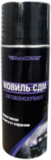 Средство от коррозии Мовиль / 003737 21век