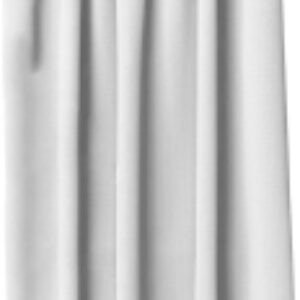 Шторка-занавеска для ванны 003-W 21век