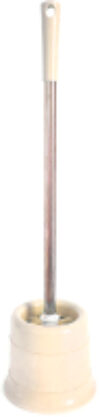 Ершик для унитаза 0042-1 21век