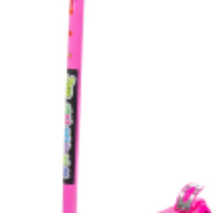 Самокат детский 0072 / 94490 21век