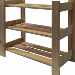 Стеллаж Альберт / БСМ0080.06 21век