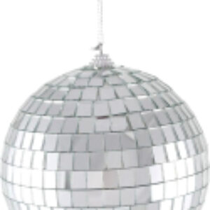 Шар новогодний 008023 21век