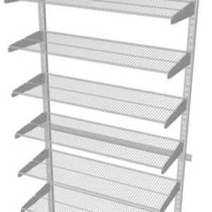 Система хранения СтС-0090-СБ-17 21век