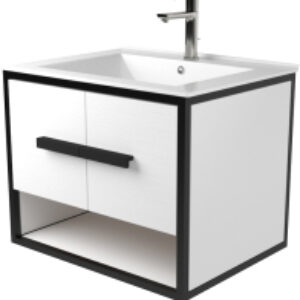 Тумба под умывальник 009 / Т9.6.2.5 21век