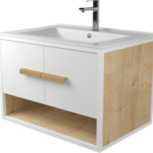 Тумба под умывальник 009 / Т9.7.1.5 21век