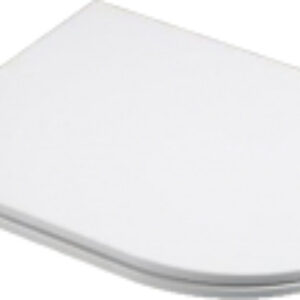 Сиденье для унитаза 009 GL-WT 21век