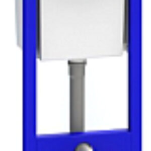 Инсталляция для унитаза СИ 01.04.54.00.0 21век