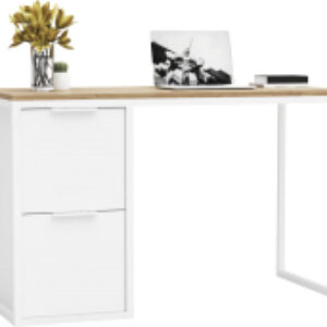 Письменный стол Курт Лофт 01 120x60x75 21век