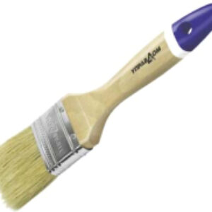 Кисть малярная 012111-025 21век