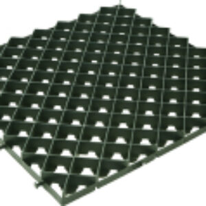 Газонная решетка Экотек Паркинг-М / АС 01213200 21век