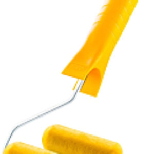 Валик малярный 0124-063510 21век