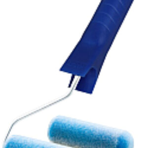 Валик малярный 0124-083510 21век