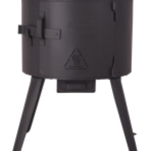 Печь-мангал ук012 21век