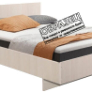 Каркас кровати КР-017.11.02-10 70x200 21век