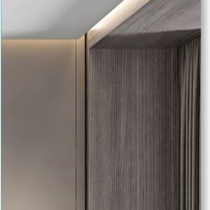 Зеркало А-018 21век