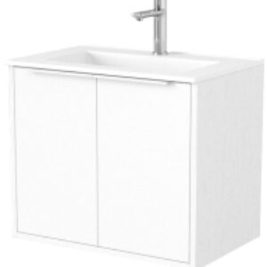 Тумба под умывальник 018 WeltWasser Deilbach 7517-60 / Т18.6W.0.5Б 21век