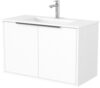 Тумба под умывальник 018 WeltWasser Deilbach 7517-80 / Т18.8W.0.5Б 21век