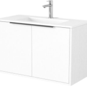 Тумба под умывальник 018 WeltWasser Deilbach 7517-80 / Т18.8W.0.5Б 21век